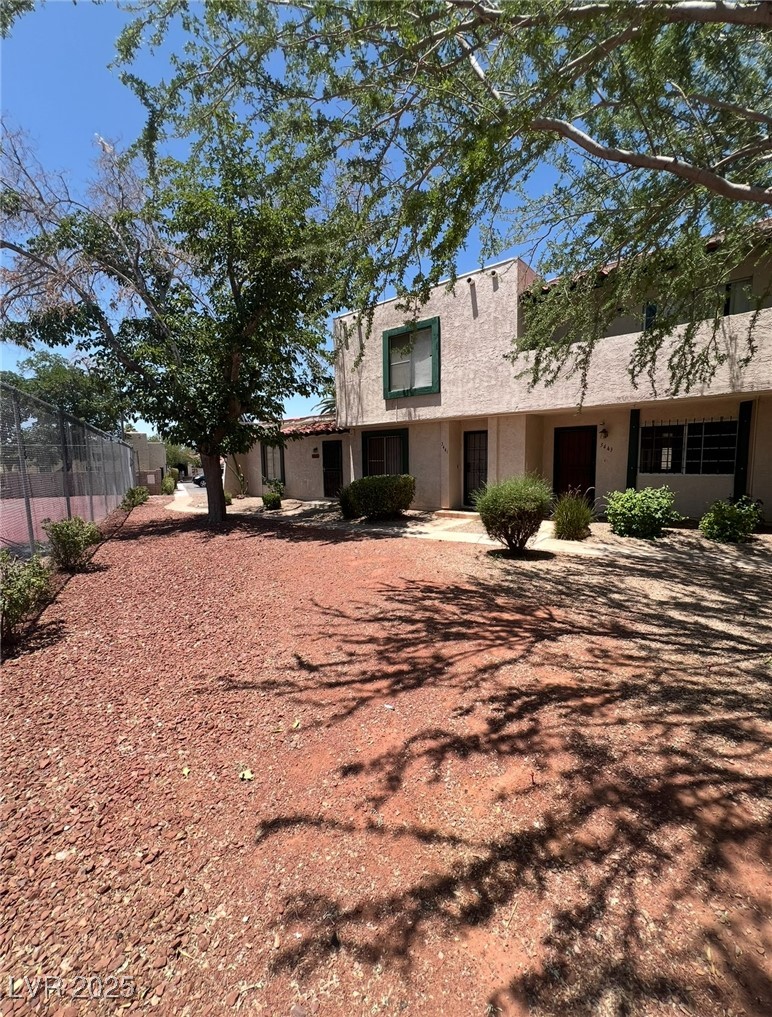 3441 Del Marino Drive Las Vegas NV 89121