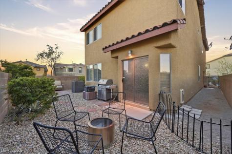 4720 Trailhead Mesa Street Las Vegas NV 89129