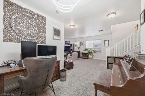 4720 Trailhead Mesa Street Las Vegas NV 89129