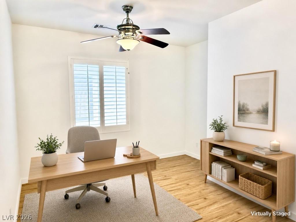7825 Ithaca Falls Street Las Vegas NV 89149