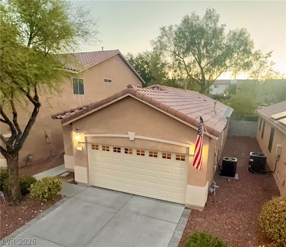 7825 Ithaca Falls Street Las Vegas NV 89149