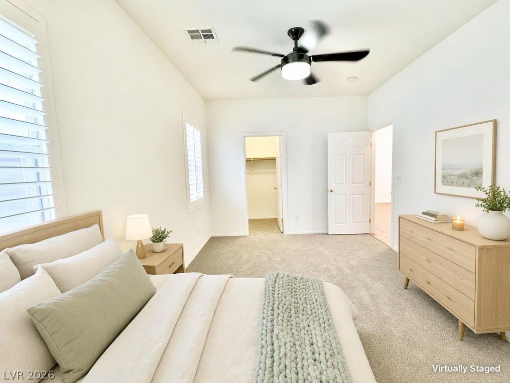 7825 Ithaca Falls Street Las Vegas NV 89149