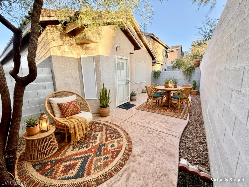 7825 Ithaca Falls Street Las Vegas NV 89149