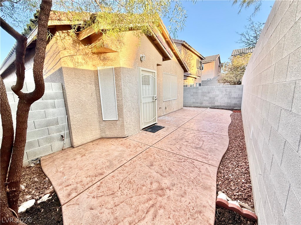 7825 Ithaca Falls Street Las Vegas NV 89149