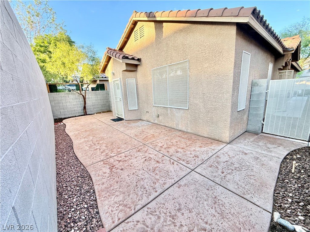 7825 Ithaca Falls Street Las Vegas NV 89149