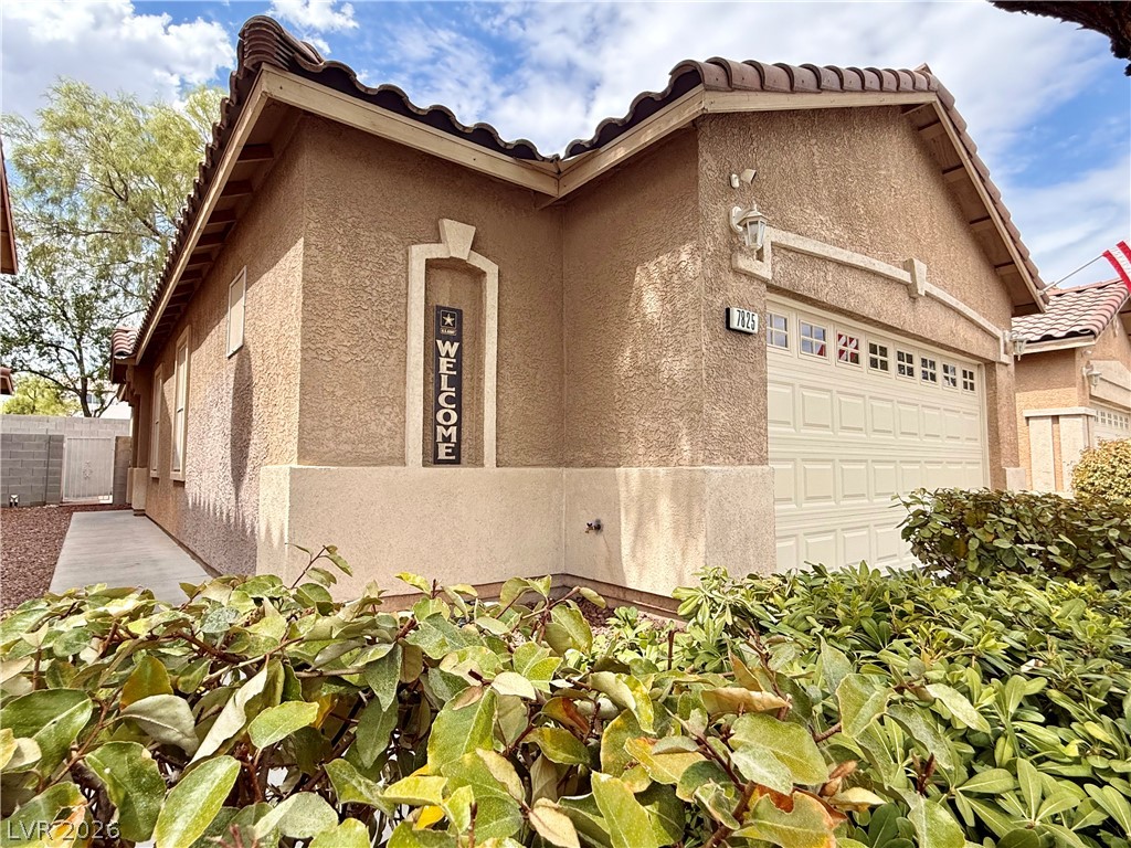 7825 Ithaca Falls Street Las Vegas NV 89149