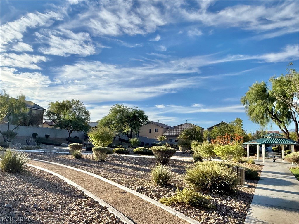 7825 Ithaca Falls Street Las Vegas NV 89149