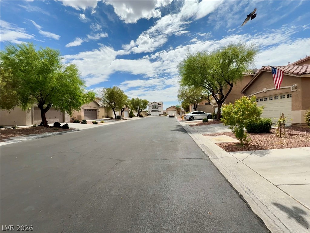 7825 Ithaca Falls Street Las Vegas NV 89149
