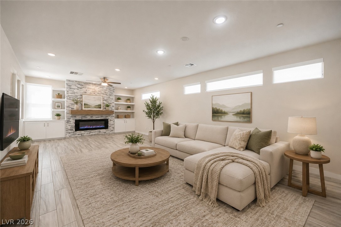 3361 Casalette Lane Henderson NV 89044