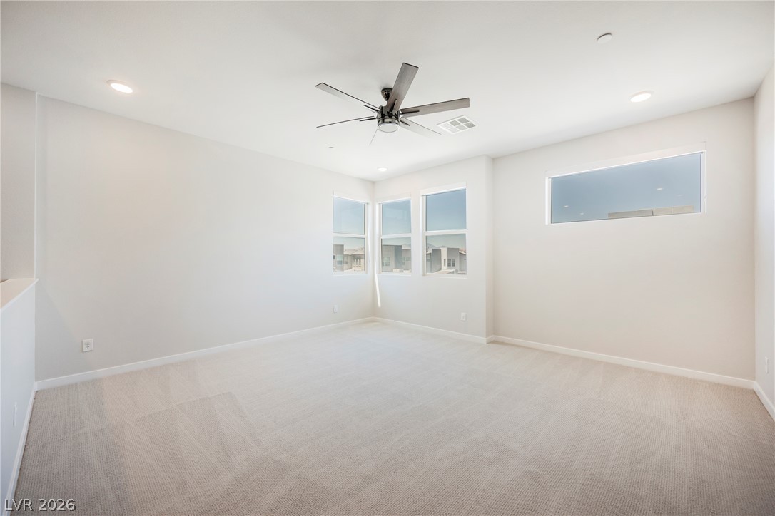 3361 Casalette Lane Henderson NV 89044