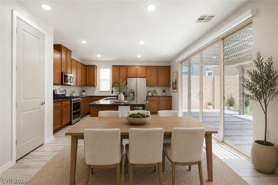 3361 Casalette Lane Henderson NV 89044