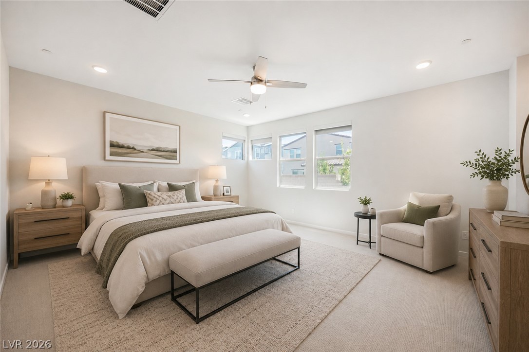 3361 Casalette Lane Henderson NV 89044