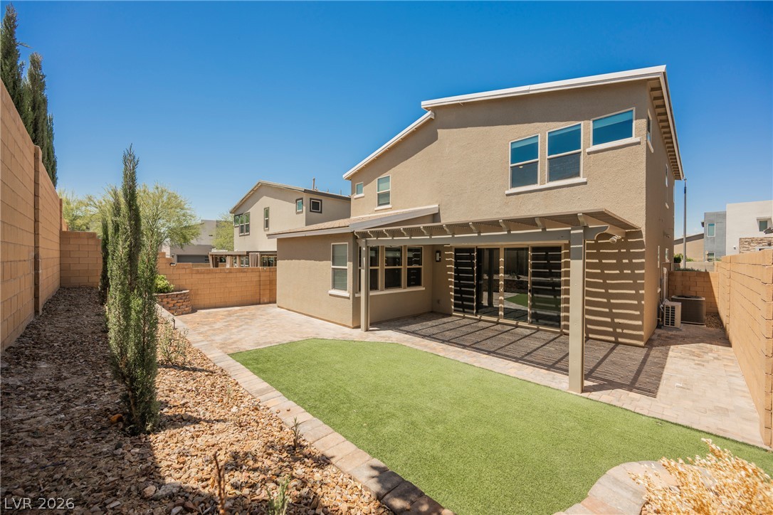 3361 Casalette Lane Henderson NV 89044