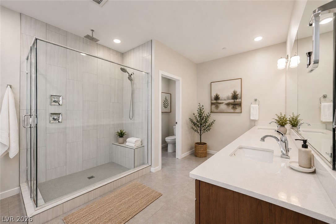 3361 Casalette Lane Henderson NV 89044