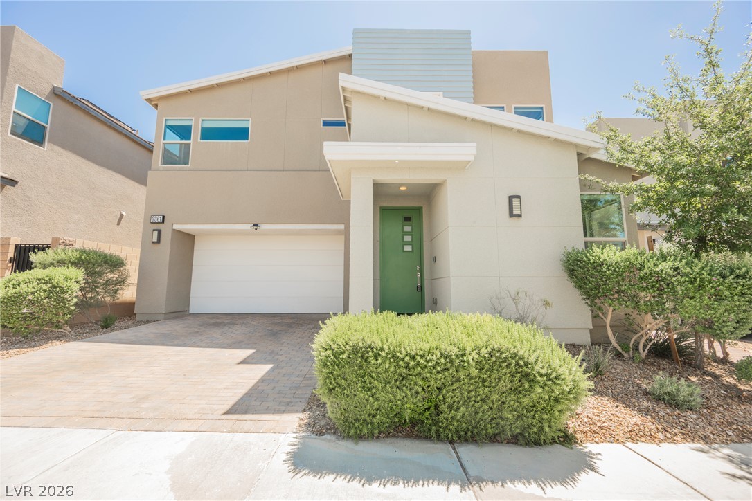 3361 Casalette Lane Henderson NV 89044