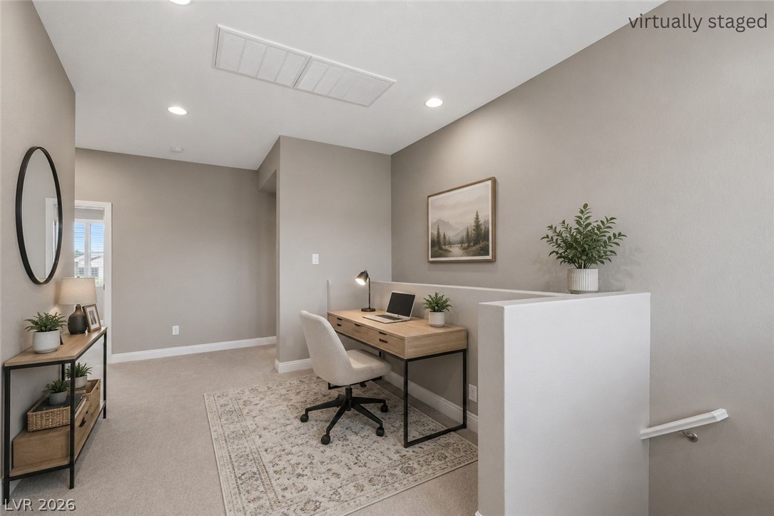 2462 Sylvan Hymn Street Henderson NV 89044