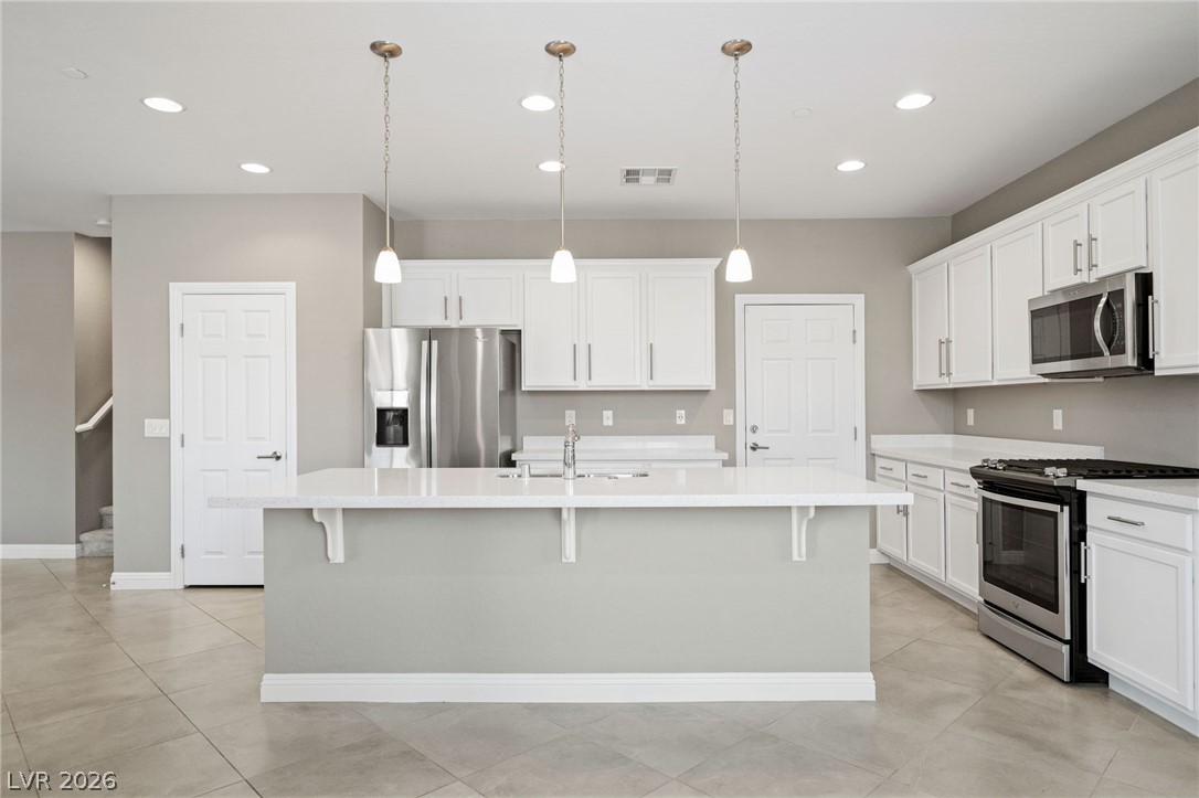 2462 Sylvan Hymn Street Henderson NV 89044