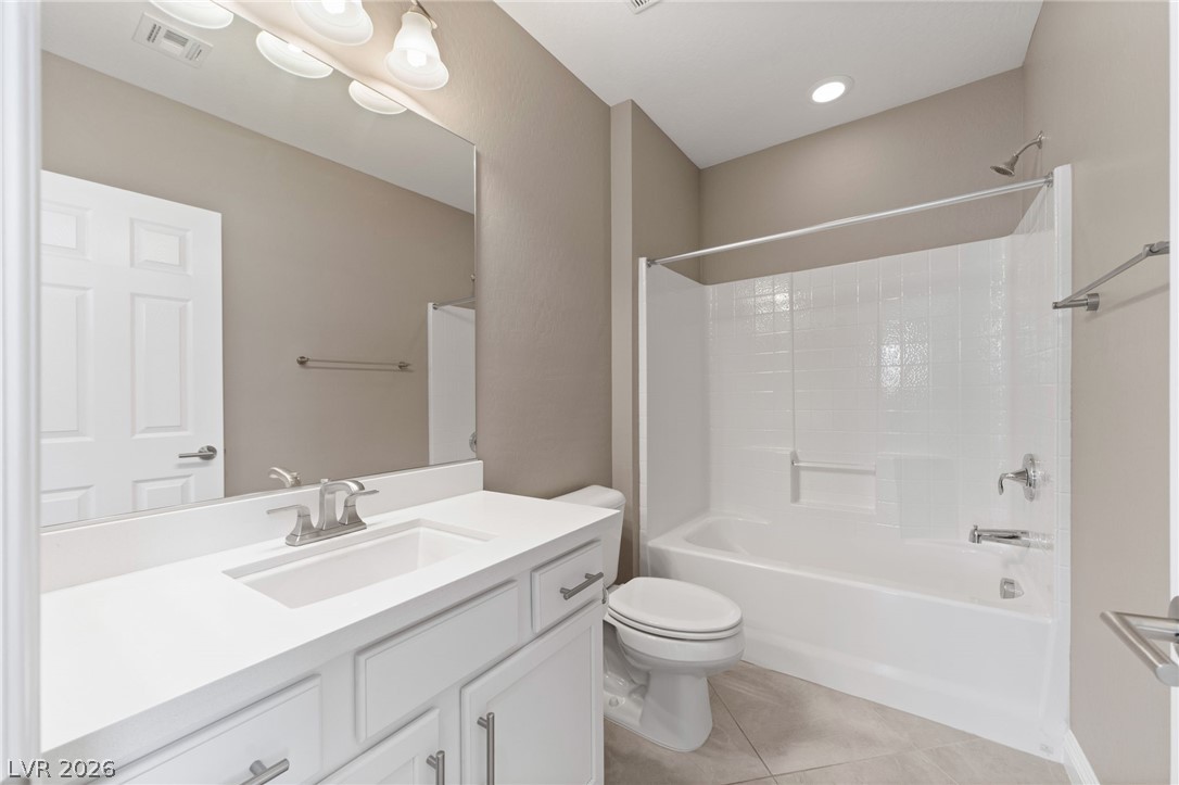 2462 Sylvan Hymn Street Henderson NV 89044