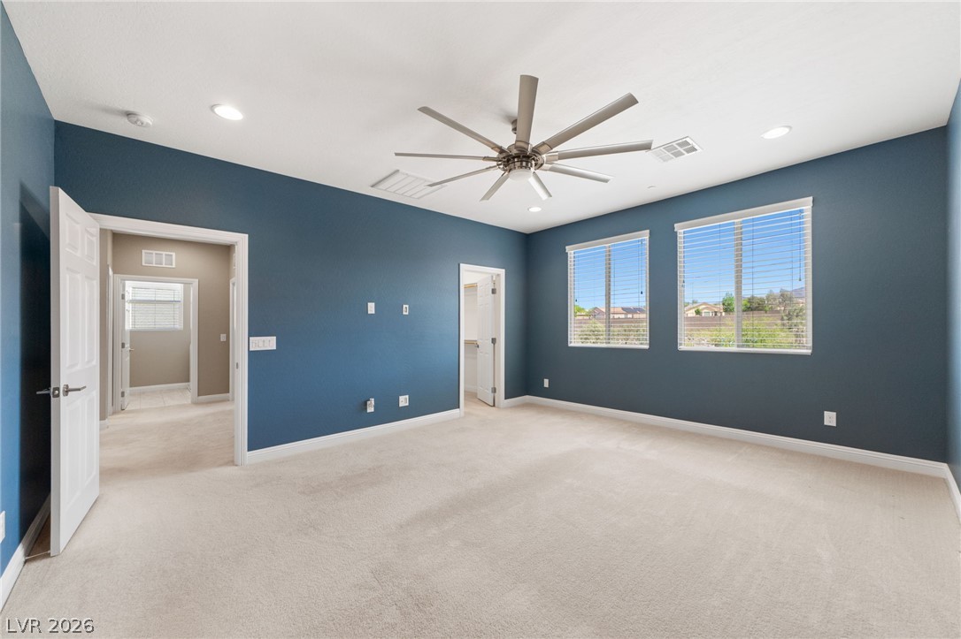 2462 Sylvan Hymn Street Henderson NV 89044