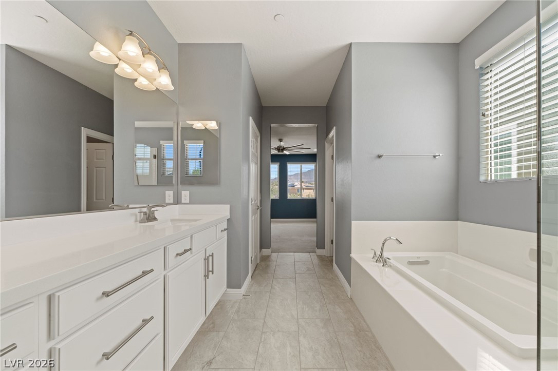 2462 Sylvan Hymn Street Henderson NV 89044