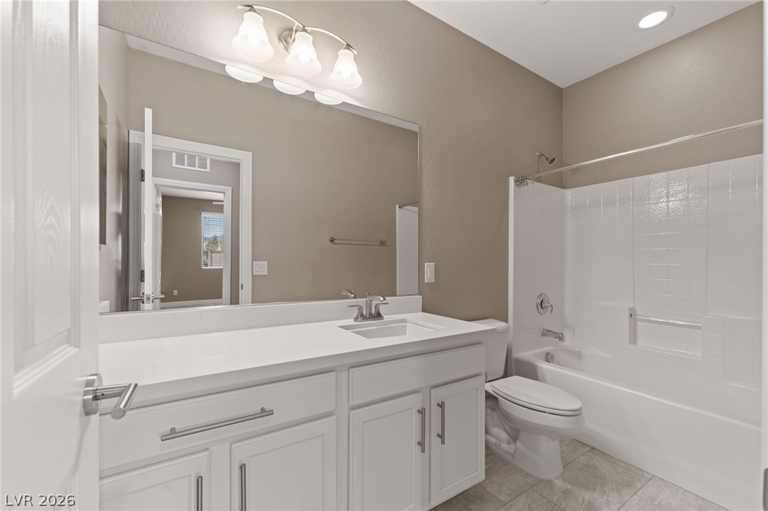 2462 Sylvan Hymn Street Henderson NV 89044