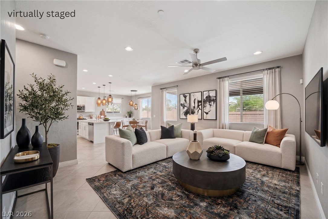 2462 Sylvan Hymn Street Henderson NV 89044