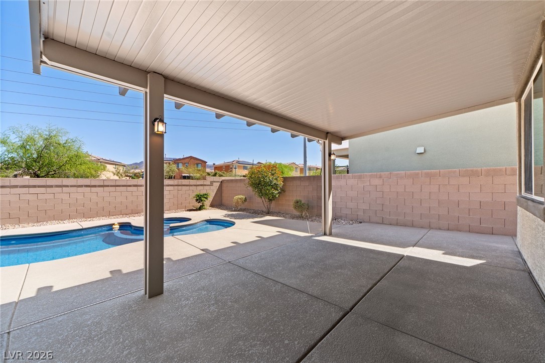 2462 Sylvan Hymn Street Henderson NV 89044