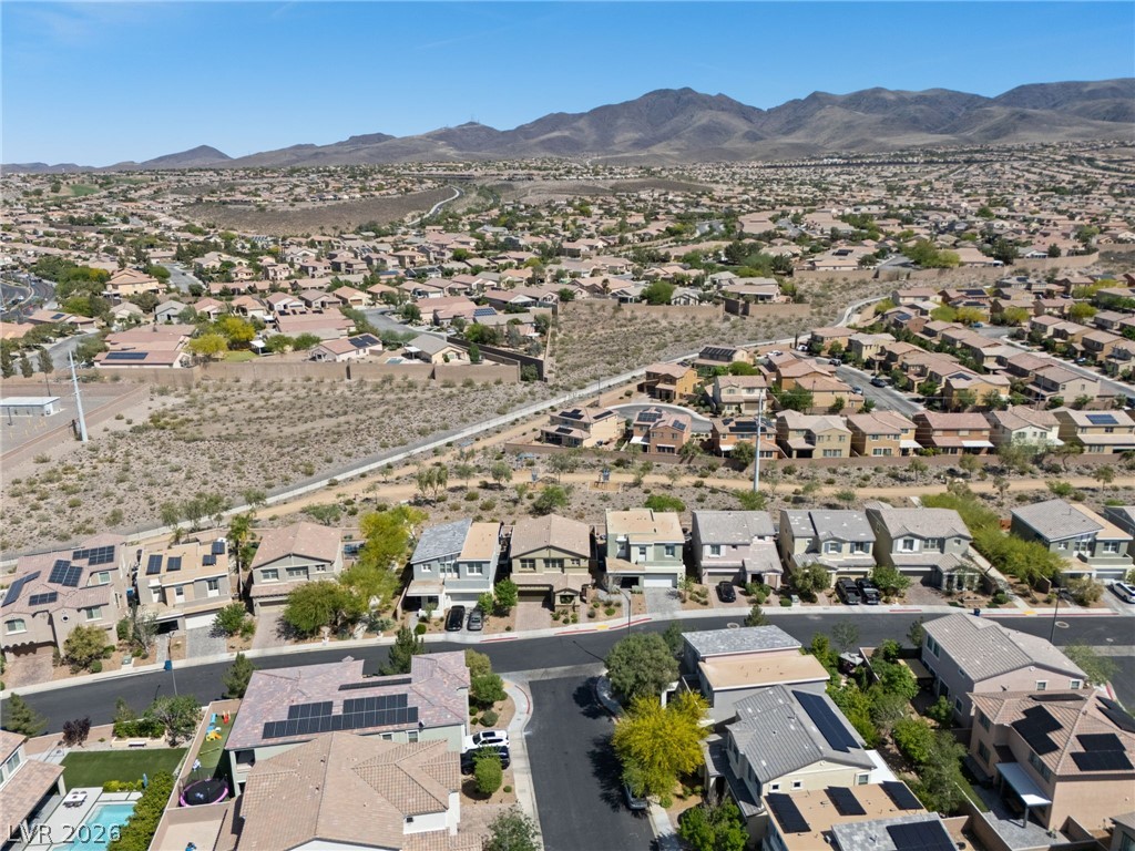 2462 Sylvan Hymn Street Henderson NV 89044