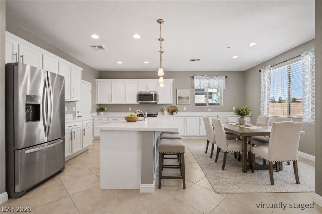 2462 Sylvan Hymn Street Henderson NV 89044