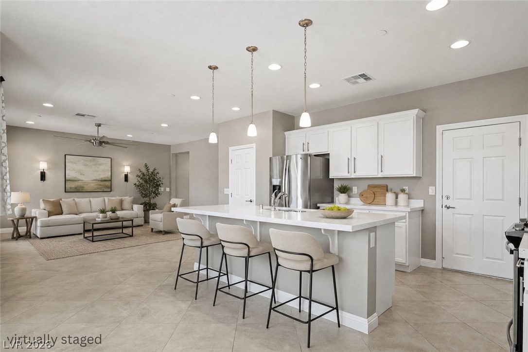 2462 Sylvan Hymn Street Henderson NV 89044
