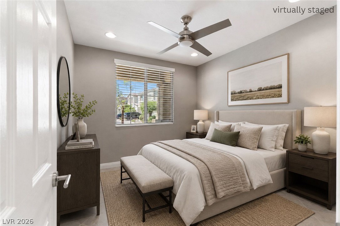 2462 Sylvan Hymn Street Henderson NV 89044