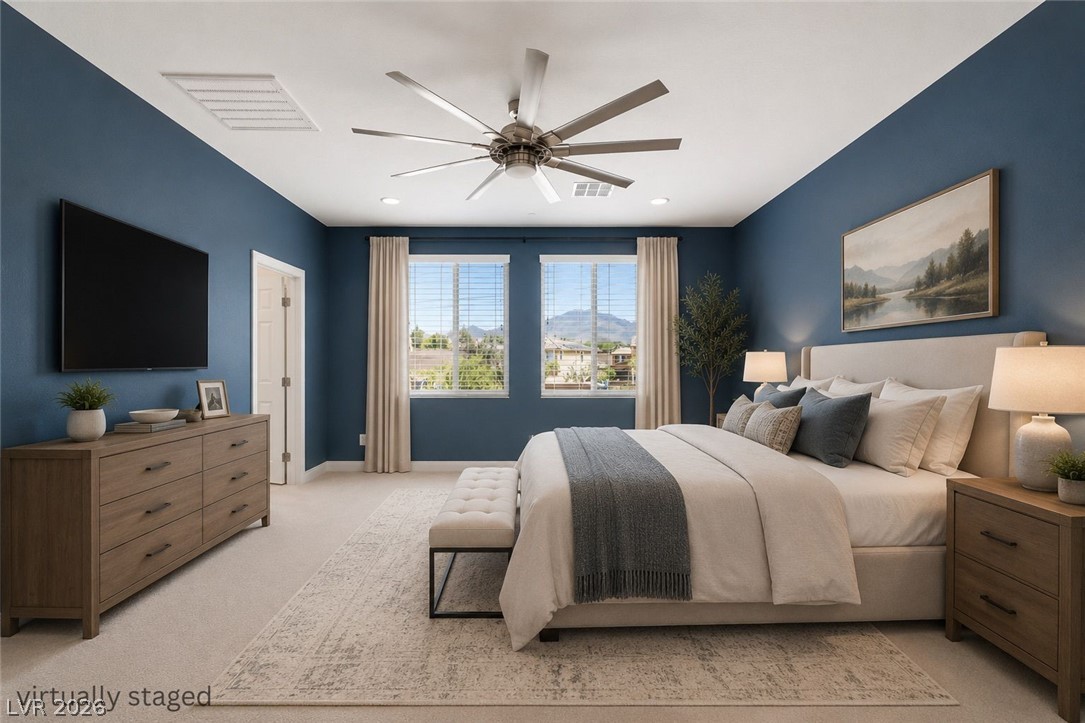 2462 Sylvan Hymn Street Henderson NV 89044