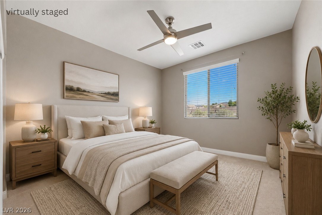 2462 Sylvan Hymn Street Henderson NV 89044