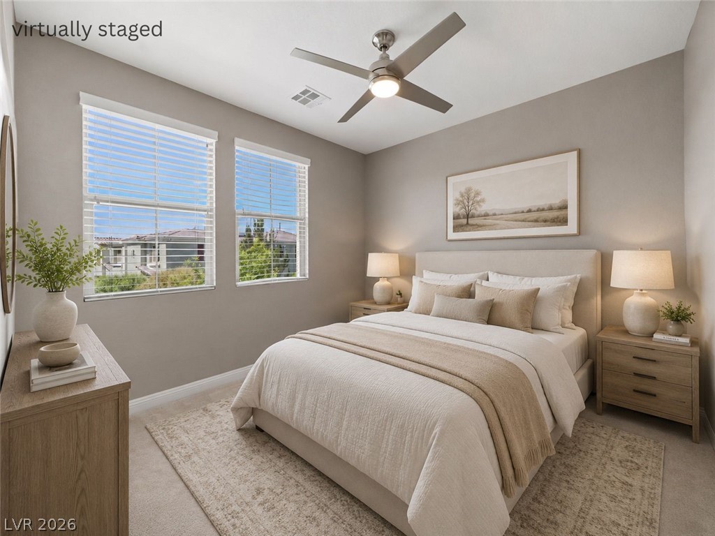 2462 Sylvan Hymn Street Henderson NV 89044