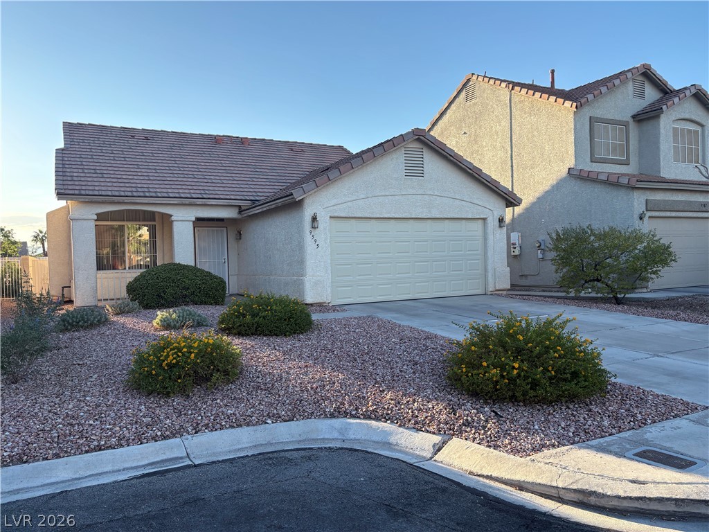9595 Ruperts Court Las Vegas NV 89123