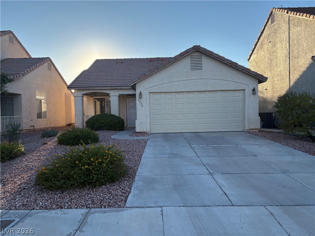 9595 Ruperts Court Las Vegas NV 89123