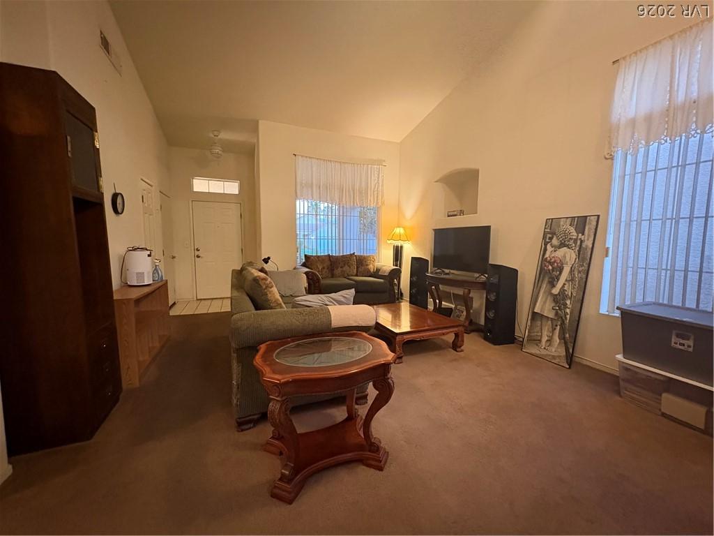 9595 Ruperts Court Las Vegas NV 89123