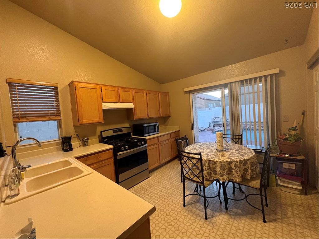 9595 Ruperts Court Las Vegas NV 89123