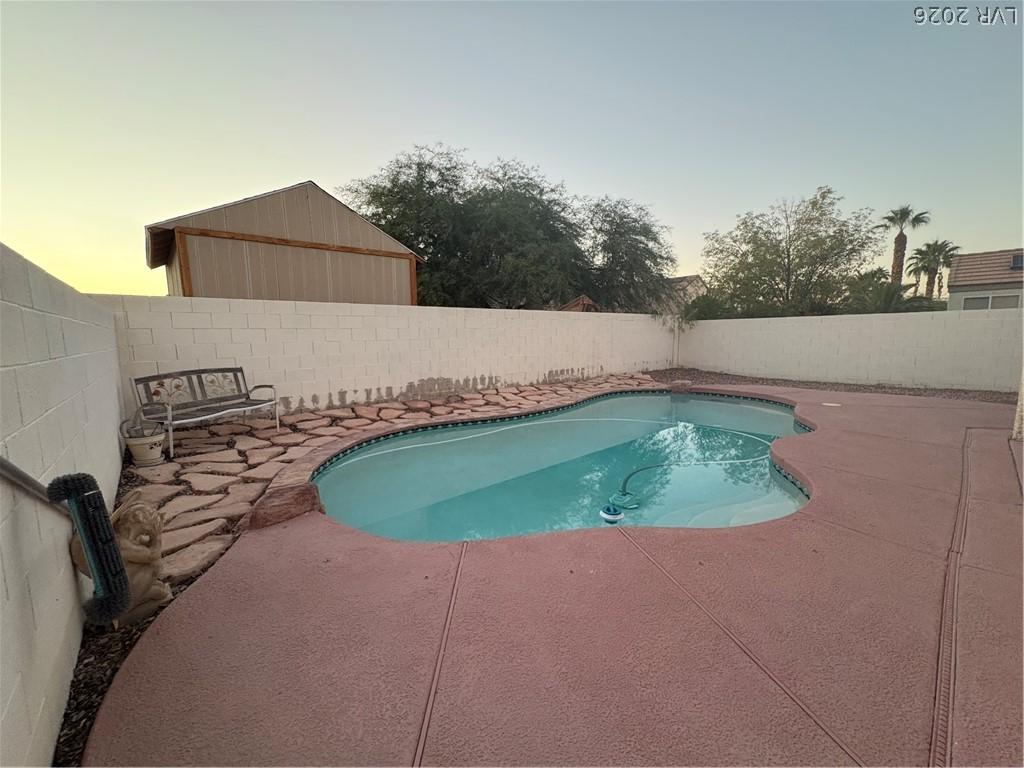 9595 Ruperts Court Las Vegas NV 89123