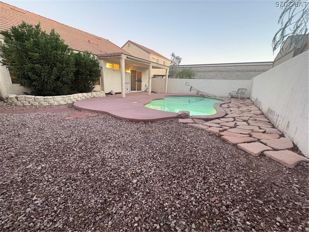 9595 Ruperts Court Las Vegas NV 89123
