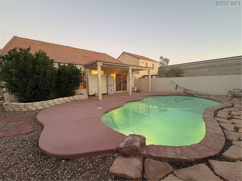 9595 Ruperts Court Las Vegas NV 89123