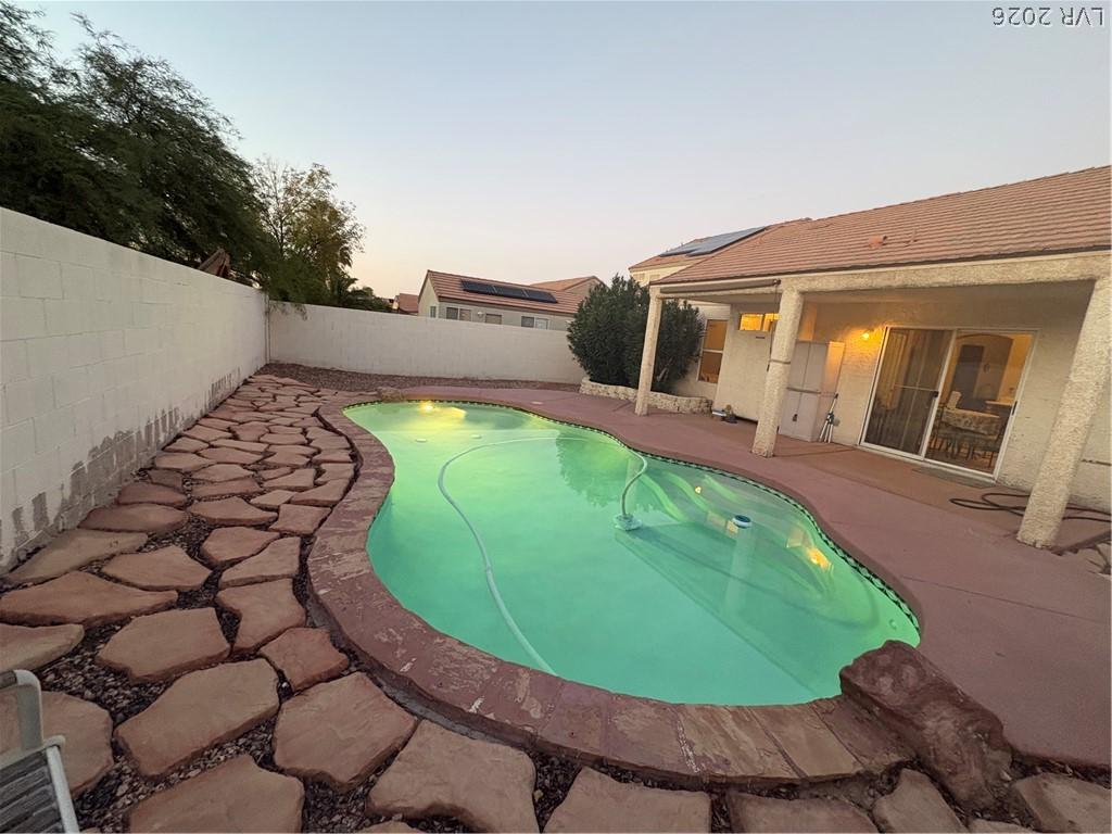 9595 Ruperts Court Las Vegas NV 89123