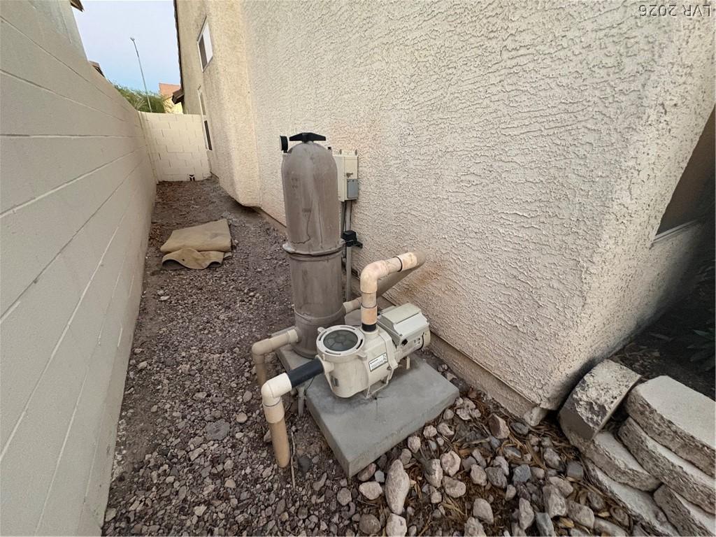 9595 Ruperts Court Las Vegas NV 89123