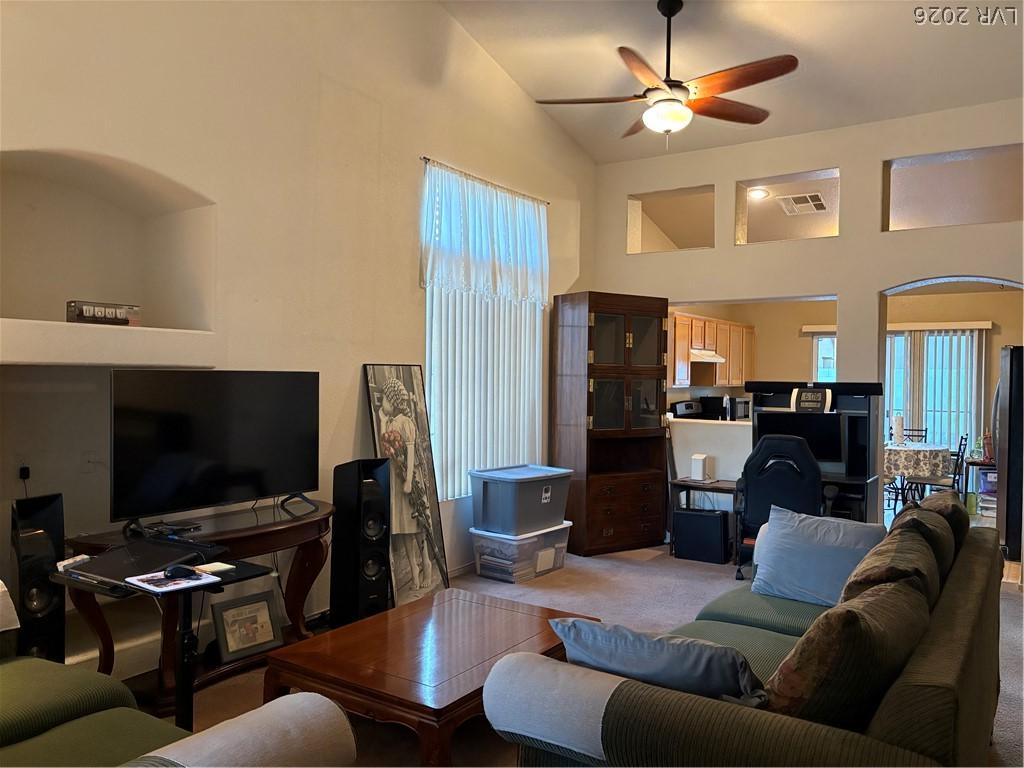 9595 Ruperts Court Las Vegas NV 89123