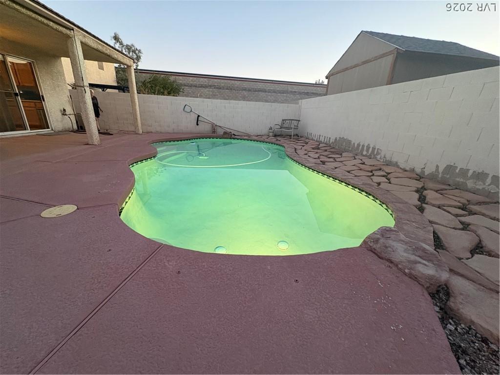 9595 Ruperts Court Las Vegas NV 89123