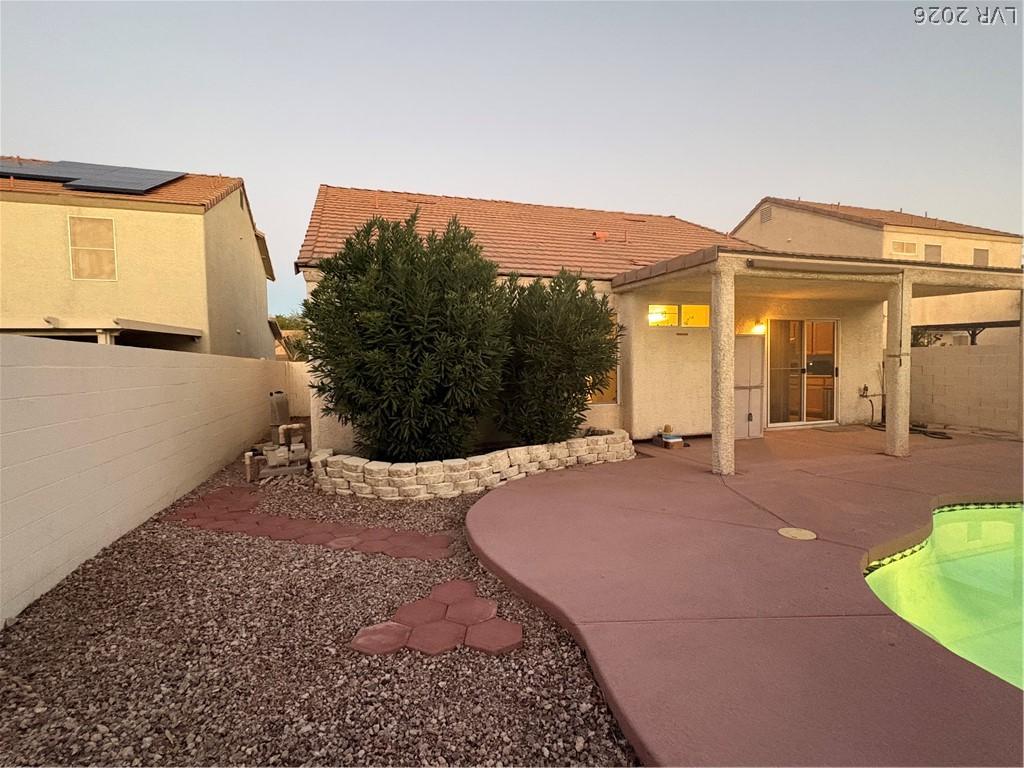 9595 Ruperts Court Las Vegas NV 89123