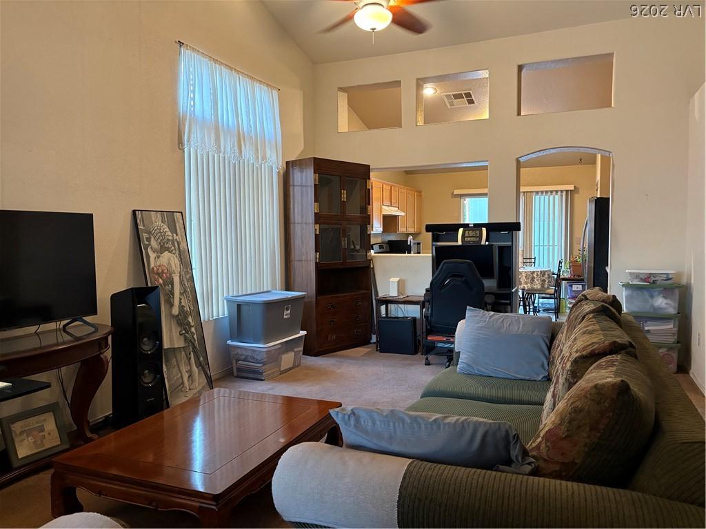 9595 Ruperts Court Las Vegas NV 89123