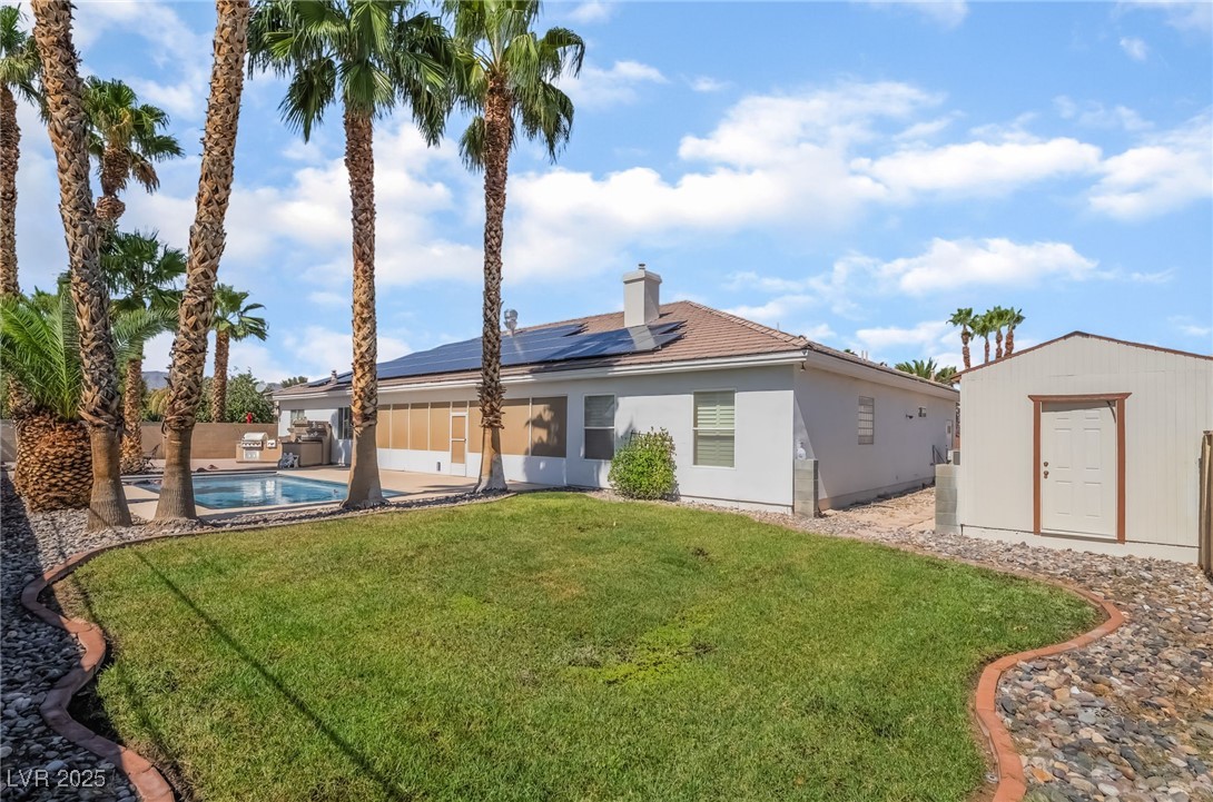 4860 Conough Lane Las Vegas NV 89149