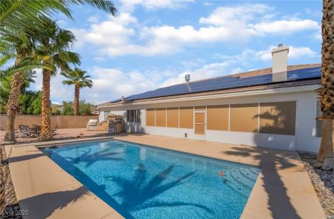 Las Vegas NV 89149