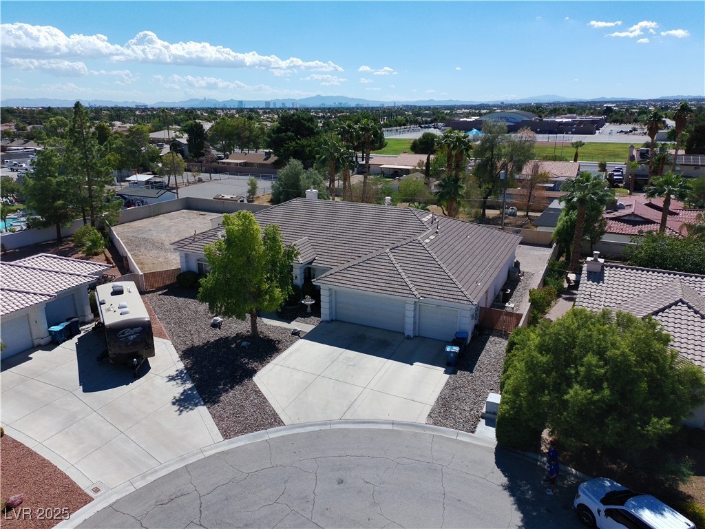 4860 Conough Lane Las Vegas NV 89149